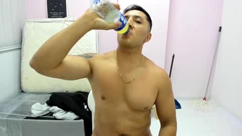 jacobiwalker online show from October 13, 10:32 pm