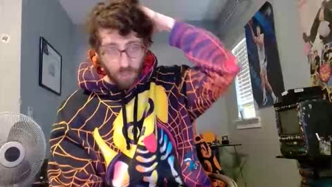 jacobjackpot123 online show from October 27, 5:06 pm