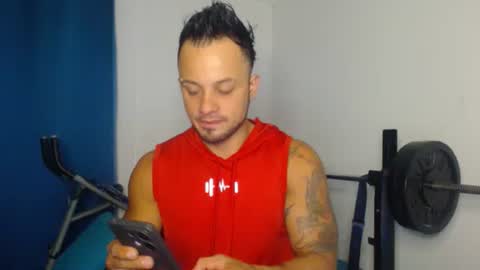 Snapshot of jacobjamess chatting on October 13, 11:49 pm jacobjamess online show from October 13, 11:49 pm