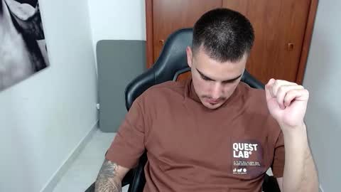 jacobjobs1 online show from February 21, 5:58 pm