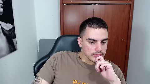 jacobjobs1 online show from February 23, 4:04 pm