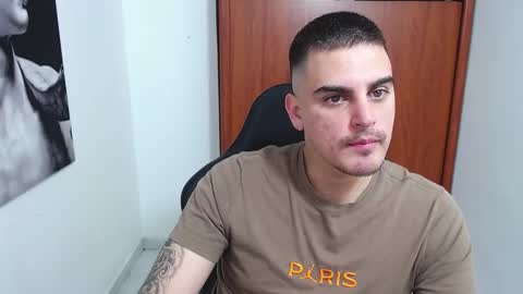 jacobjobs1 online show from March 7, 2:58 pm