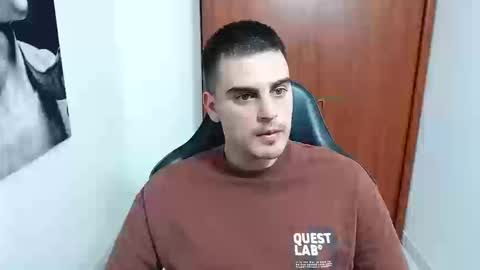 jacobjobs1 online show from March 16, 2:54 pm