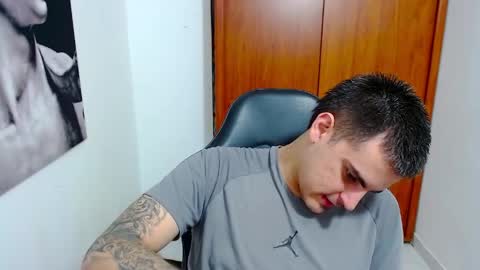 jacobjobs1 online show from March 30, 2:18 pm