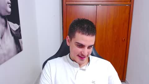 jacobjobs1 online show from March 31, 1:22 pm