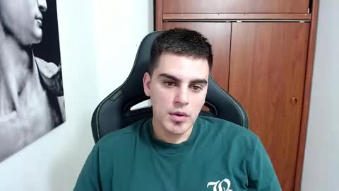 jacobjobs1 online show from May 21, 6:59 pm