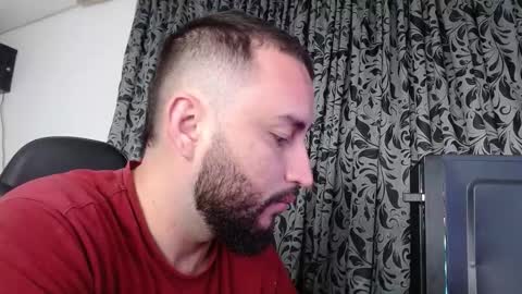 jacobkingd online show from February 12, 8:27 am