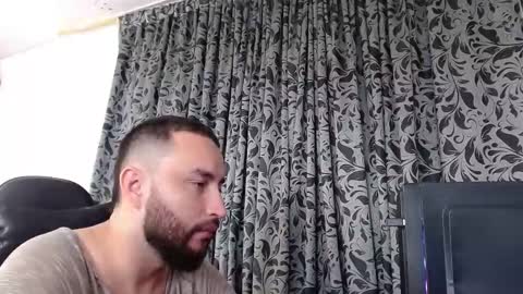 jacobkingd online show from February 15, 12:26 am