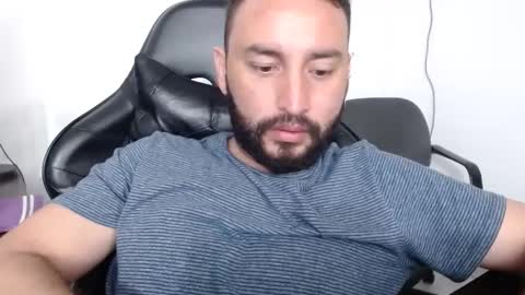 jacobkingd online show from September 12, 12:05 pm