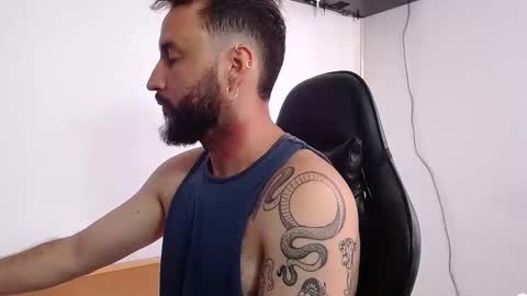 jacobkingd online show from October 30, 7:36 pm