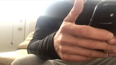 Jacob online show from February 28, 5:14 pm