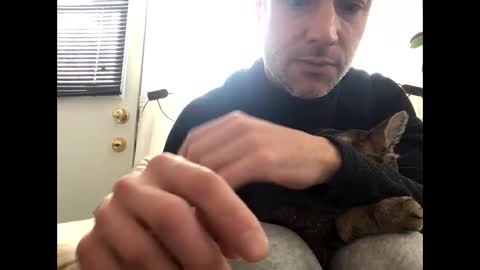 Snapshot of jacobmotes chatting on March 23, 12:31 pm Jacob online show from March 23, 12:31 pm