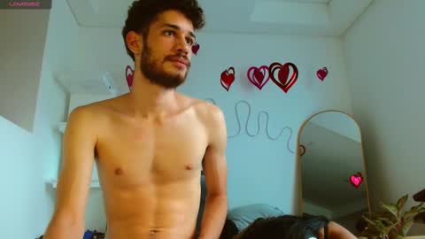 Snapshot of jacobmurphy2103 chatting on February 16, 6:54 pm JACOB ROBIN online show from February 16, 6:54 pm