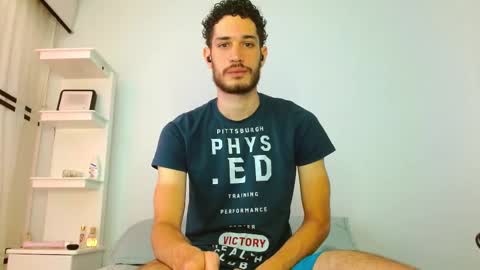 Snapshot of jacobmurphy2103 chatting on September 8, 3:33 pm JACOB ROBIN online show from September 8, 3:33 pm