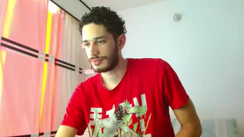 Snapshot of jacobmurphy2103 chatting on September 9, 3:55 pm JACOB ROBIN online show from September 9, 3:55 pm