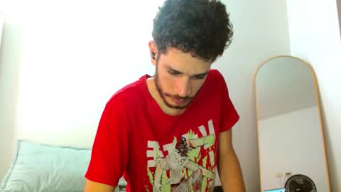 Snapshot of jacobmurphy2103 chatting on September 10, 3:56 pm JACOB ROBIN online show from September 10, 3:56 pm