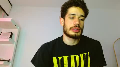 Snapshot of jacobmurphy2103 chatting on September 16, 7:15 pm JACOB ROBIN online show from September 16, 7:15 pm