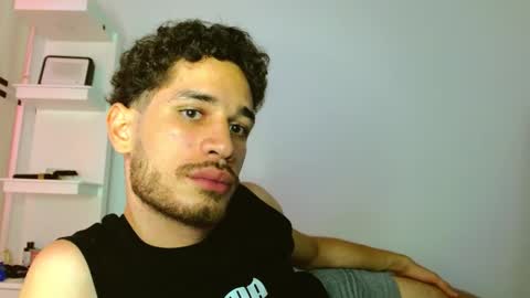 Snapshot of jacobmurphy2103 chatting on September 19, 5:35 pm JACOB ROBIN online show from September 19, 5:35 pm