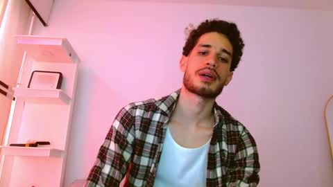 Snapshot of jacobmurphy2103 chatting on September 20, 3:57 pm JACOB ROBIN online show from September 20, 3:57 pm