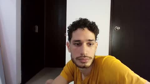 Snapshot of jacobmurphy2103 chatting on September 24, 2:42 pm JACOB ROBIN online show from September 24, 2:42 pm