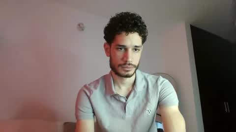 Snapshot of jacobmurphy2103 chatting on October 8, 2:36 pm JACOB ROBIN online show from October 8, 2:36 pm