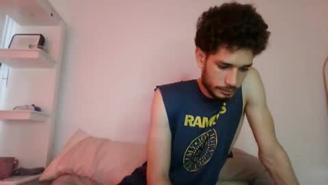 Snapshot of jacobmurphy2103 chatting on October 10, 3:44 pm JACOB ROBIN online show from October 10, 3:44 pm