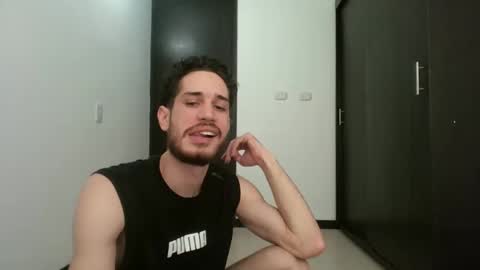 Snapshot of jacobmurphy2103 chatting on October 11, 3:10 pm JACOB ROBIN online show from October 11, 3:10 pm