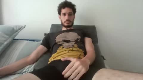 Snapshot of jacobmurphy2103 chatting on October 15, 4:51 pm JACOB ROBIN online show from October 15, 4:51 pm