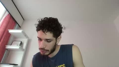 Snapshot of jacobmurphy2103 chatting on October 16, 2:29 pm JACOB ROBIN online show from October 16, 2:29 pm