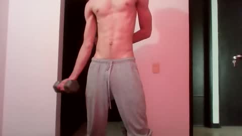 Snapshot of jacobmurphy2103 chatting on October 20, 3:45 pm JACOB ROBIN online show from October 20, 3:45 pm