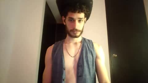 Snapshot of jacobmurphy2103 chatting on October 28, 4:42 pm JACOB ROBIN online show from October 28, 4:42 pm