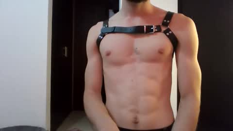 Snapshot of jacobmurphy2103 chatting on October 31, 4:30 pm JACOB ROBIN online show from October 31, 4:30 pm