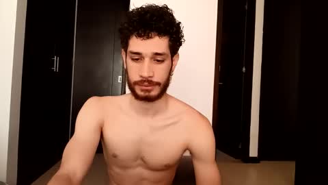 Snapshot of jacobmurphy2103 chatting on November 11, 3:34 pm JACOB ROBIN online show from November 11, 3:34 pm