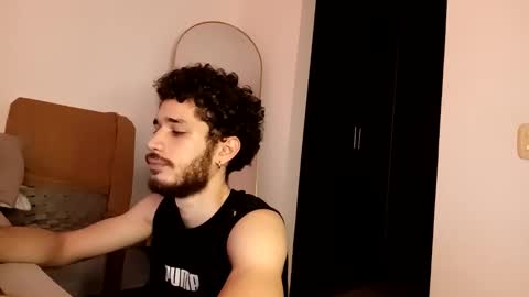 Snapshot of jacobmurphy2103 chatting on November 25, 3:23 pm JACOB ROBIN online show from November 25, 3:23 pm