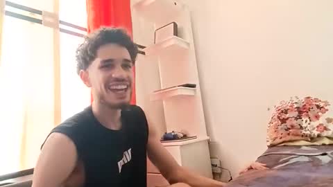 Snapshot of jacobmurphy2103 chatting on December 21, 6:48 pm JACOB ROBIN online show from December 21, 6:48 pm