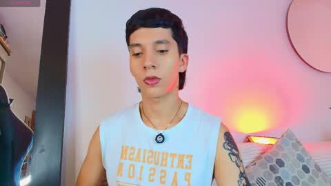 jacobo parker online show from June 8, 9:37 pm