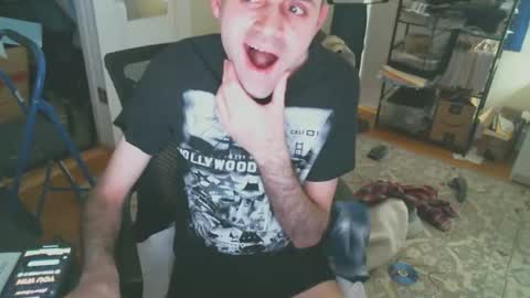 Snapshot of jacobr989 chatting on January 17, 2:18 am jacob online show from January 17, 2:18 am