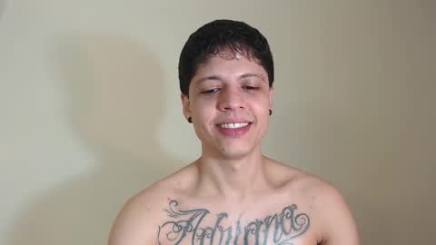 Jacob   online show from February 24, 2:51 am