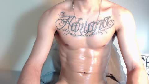 Jacob   online show from November 25, 1:38 am