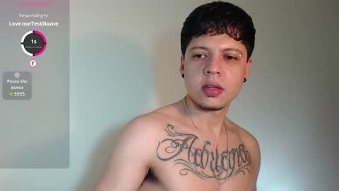 Snapshot of jacobsexxx chatting on February 4, 2:39 am Jacob online show from February 4, 2:39 am