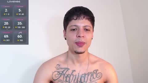 Snapshot of jacobsexxx chatting on February 25, 4:16 pm Jacob online show from February 25, 4:16 pm