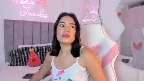 JACOBSS online show from November 23, 9:03 pm