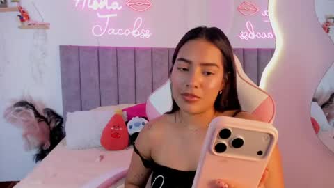 JACOBSS online show from May 29, 6:39 pm