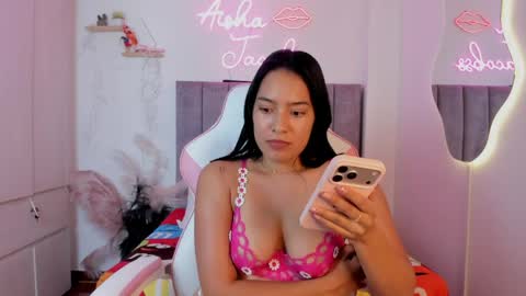 JACOBSS online show from June 6, 7:40 pm