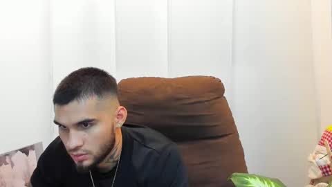 jacobsthorm online show from December 6, 5:42 am