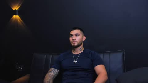 jacobsthorm online show from February 11, 5:16 am