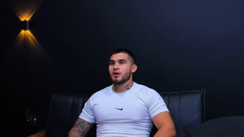 jacobsthorm online show from February 15, 4:14 am