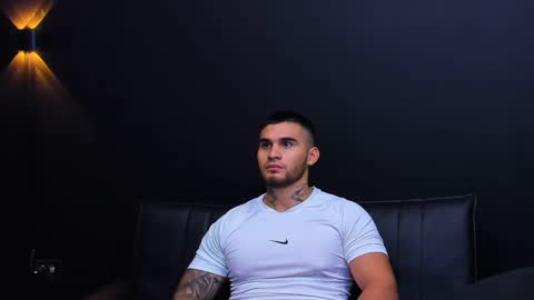 jacobsthorm online show from February 23, 6:17 am