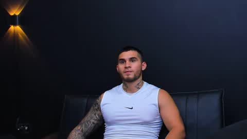 jacobsthorm online show from March 4, 6:04 am