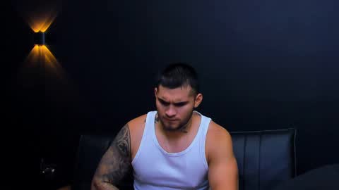 jacobsthorm online show from March 6, 3:02 am